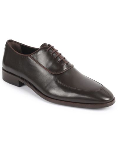 VELLAPAIS Men's Torino Oxford Shoes