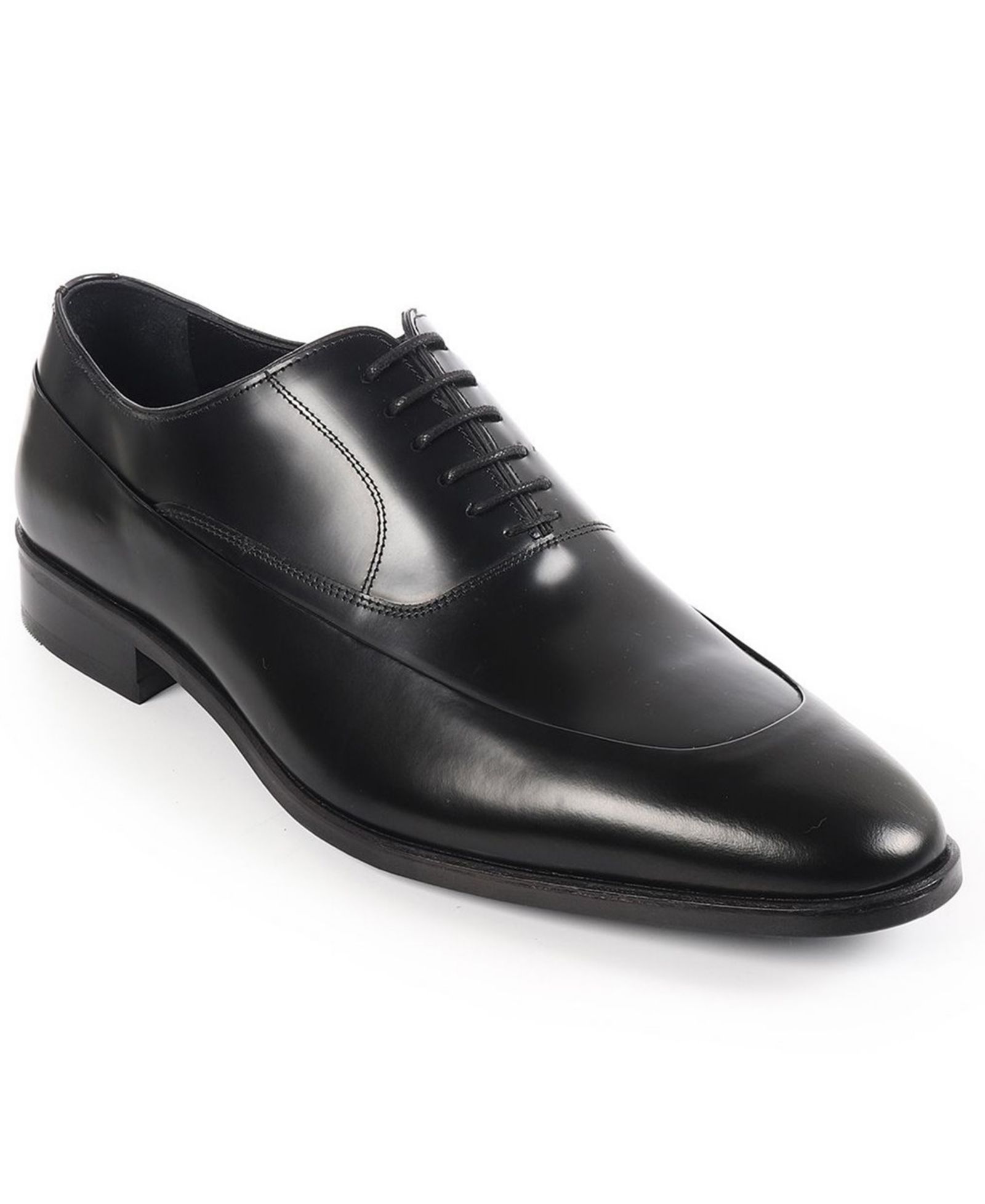VELLAPAIS Men's Classic Oxford Shoes