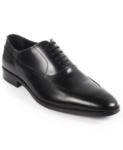 VELLAPAIS Men's Classic Oxford Shoes