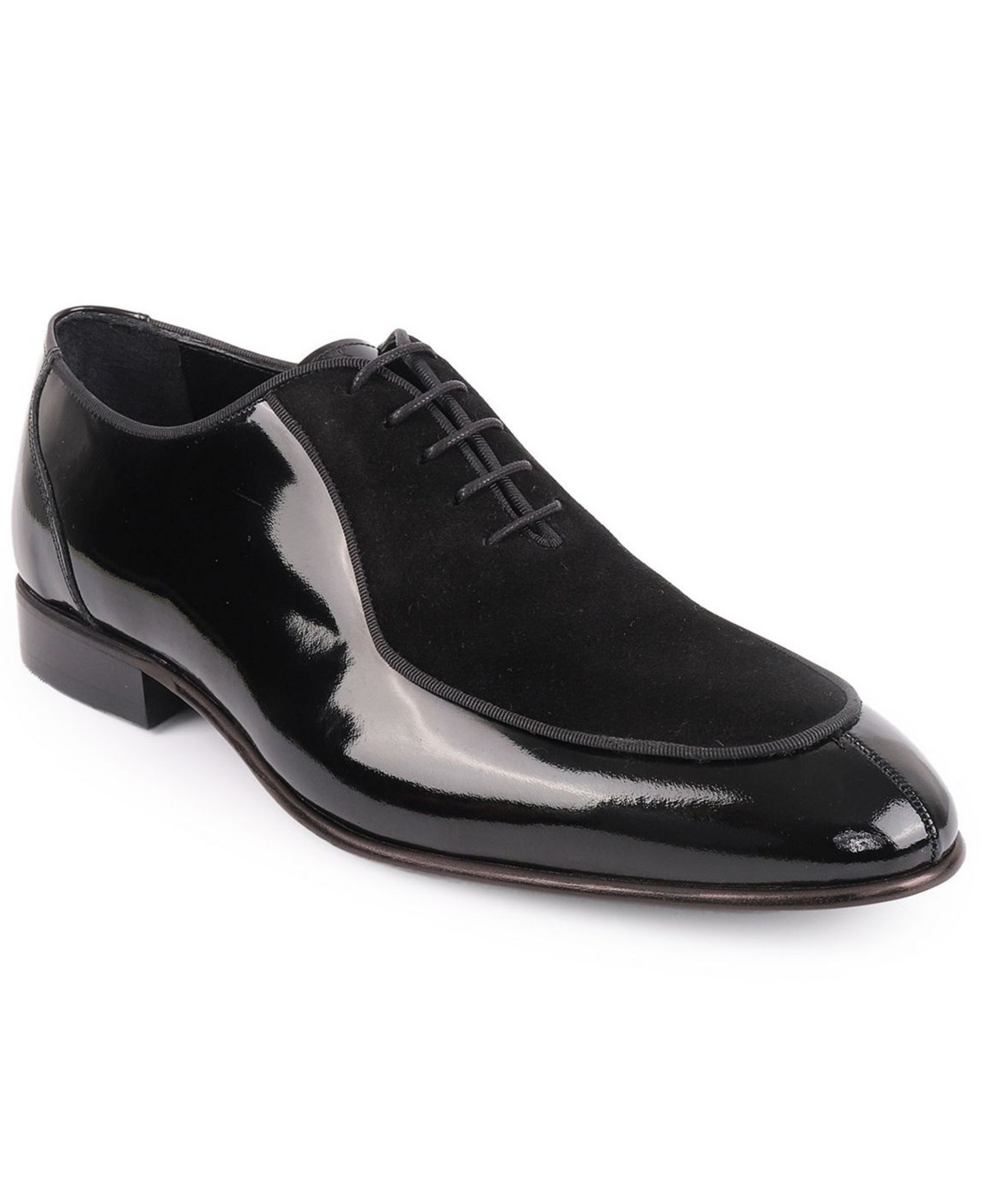 VELLAPAIS Men's Panola Oxford Shoes