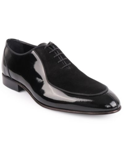 VELLAPAIS Men's Panola Oxford Shoes
