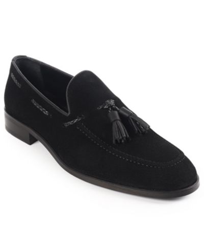 Мужские лоферы VELLAPAIS Men's Virginia Tassel Slip-On