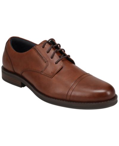 Dockers Мужские туфли Oxford Belvedere с шнуровкой