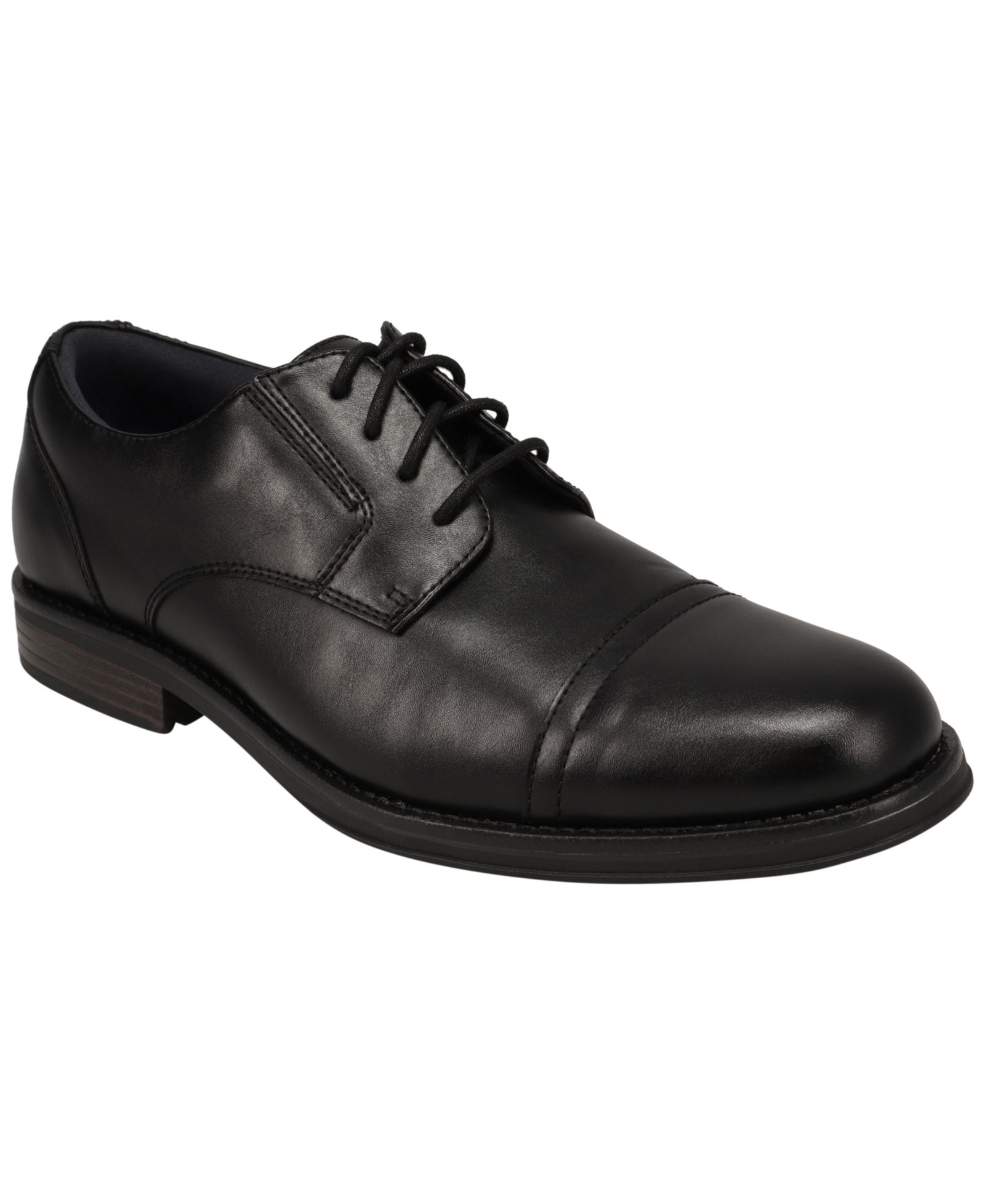 Dockers Мужские туфли Oxford Belvedere с шнуровкой