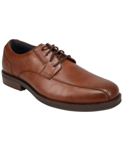 Dockers Men's Bainbridge Lace-Up Oxford Dress Shoes