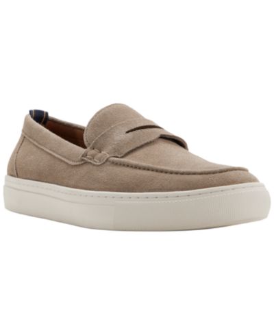 Brooks Brothers Мужские лоферы Canton Slip-On