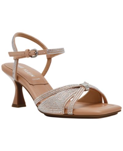 Anne Klein Женские нарядные сандалии с ремешками