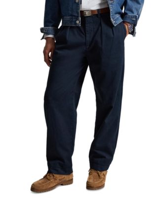 Мужские брюки Polo Ralph Lauren Suffield Relaxed-Fit Chino