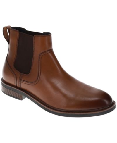 Мужские ботинки Dockers Men's Ander Chelsea Round-Toe