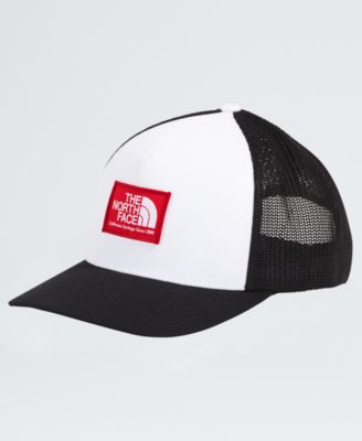 The North Face Men's Patched Trucker Hat