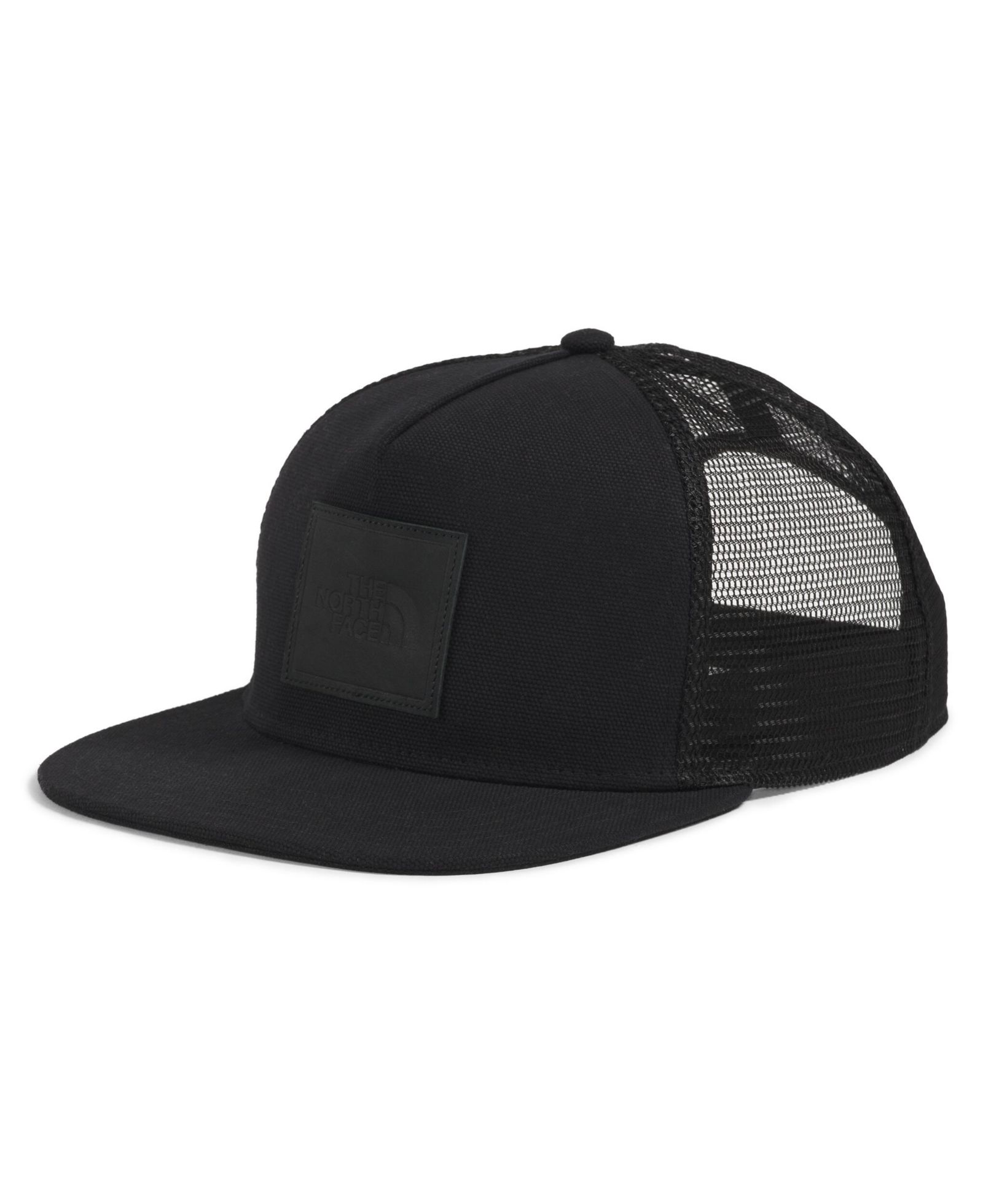 The North Men's Face Half Dome Trucker Hat
