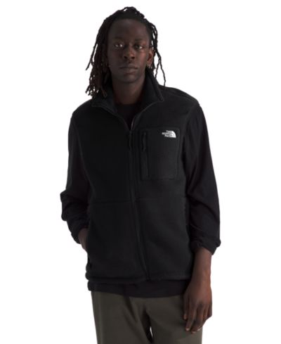 The North Face Men's Yumiori Vest