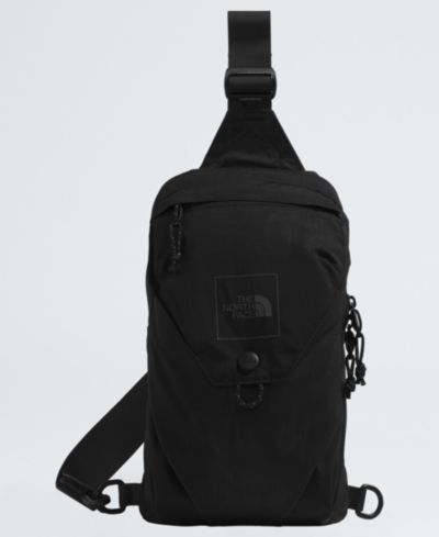 Мужская сумка-слинг The North Face Glen Canyon