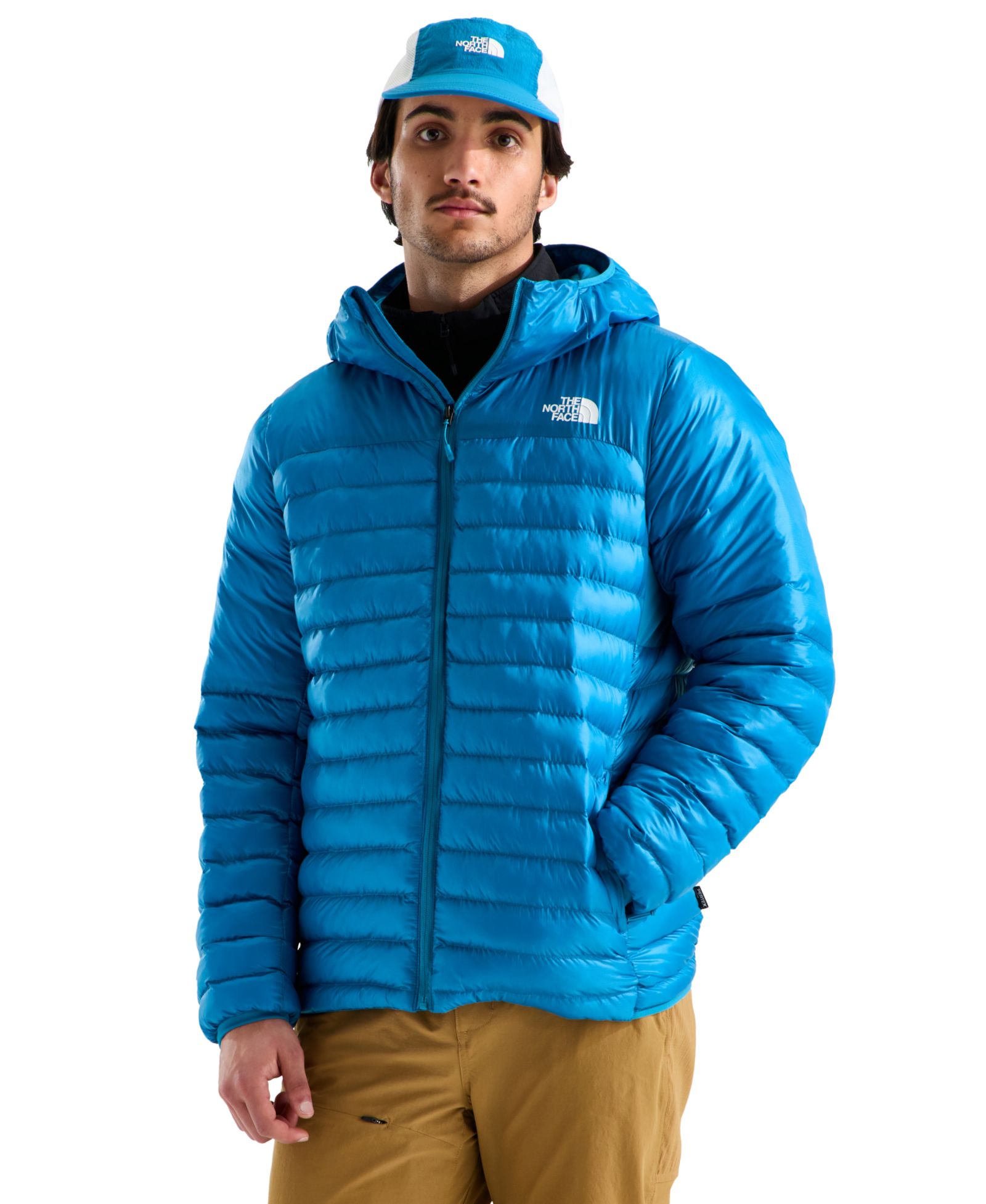Мужское худи The North Face Terra Peak