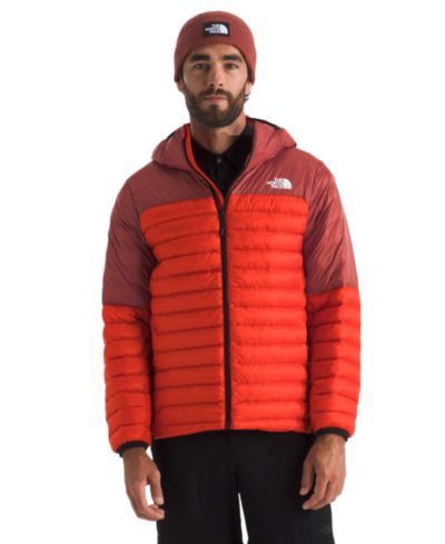 The North Face Men's Terra Peak Hoodie