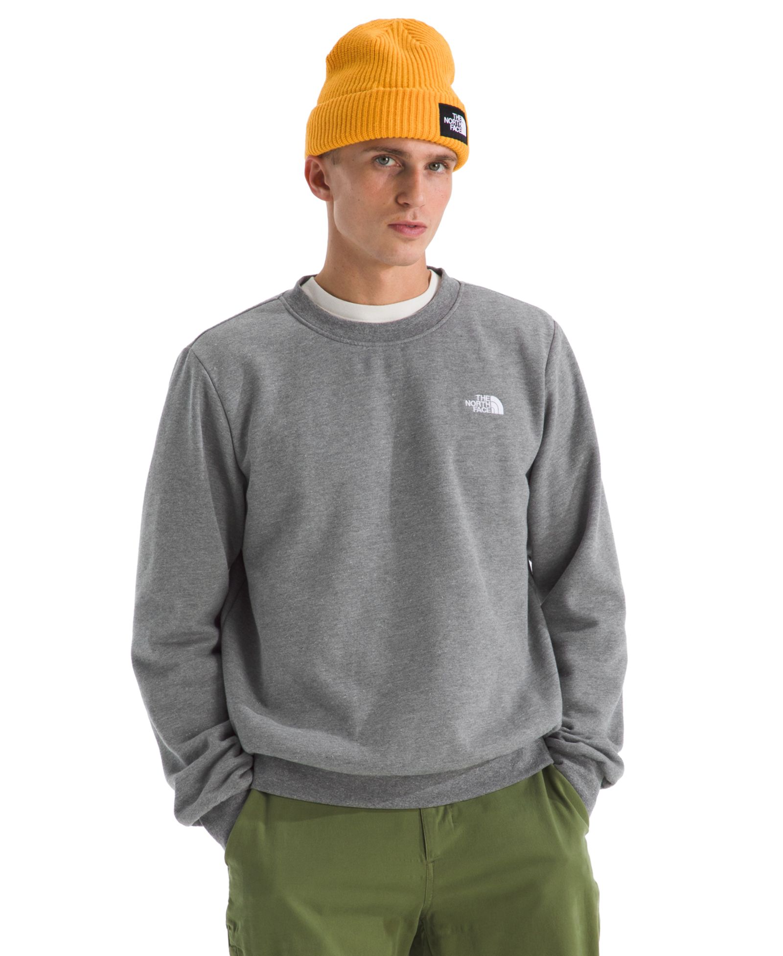 Мужская свитшот The North Face Evolution Simple Dome Crewneck