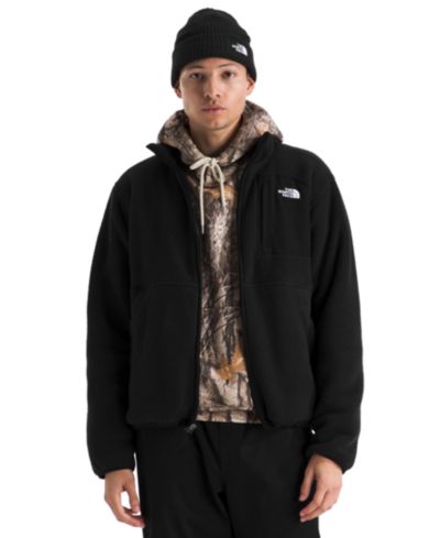The North Face Мужская куртка Yumiori Off Peak Full-Zip