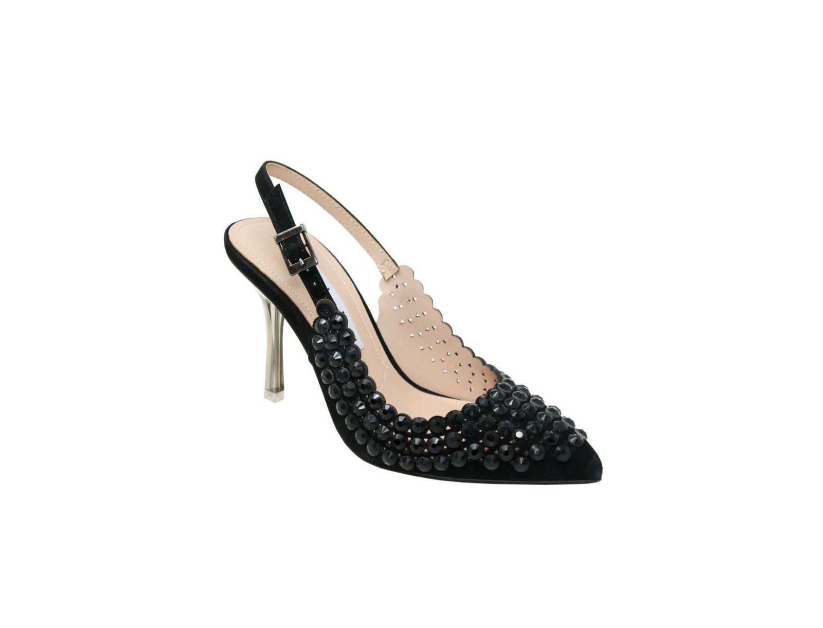 Charles David Womens Idol Slingback Pump