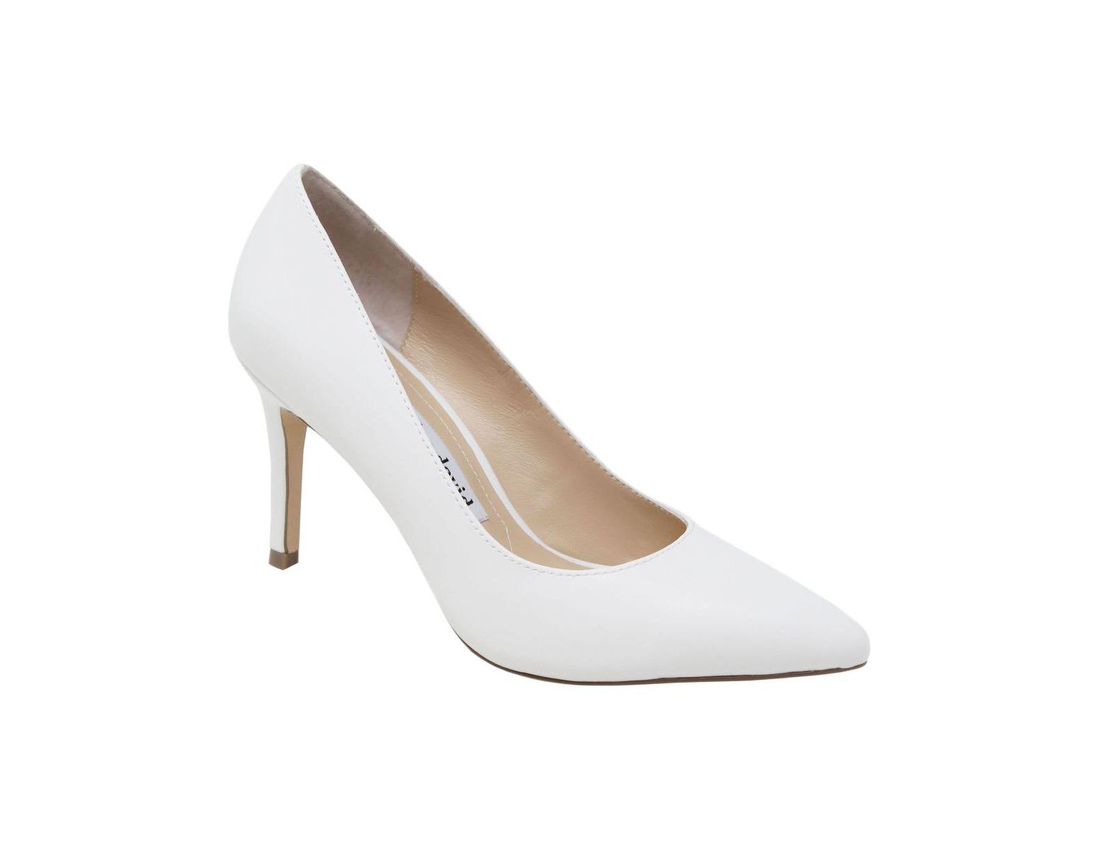 Charles David Womens Vibe Stiletto Pump