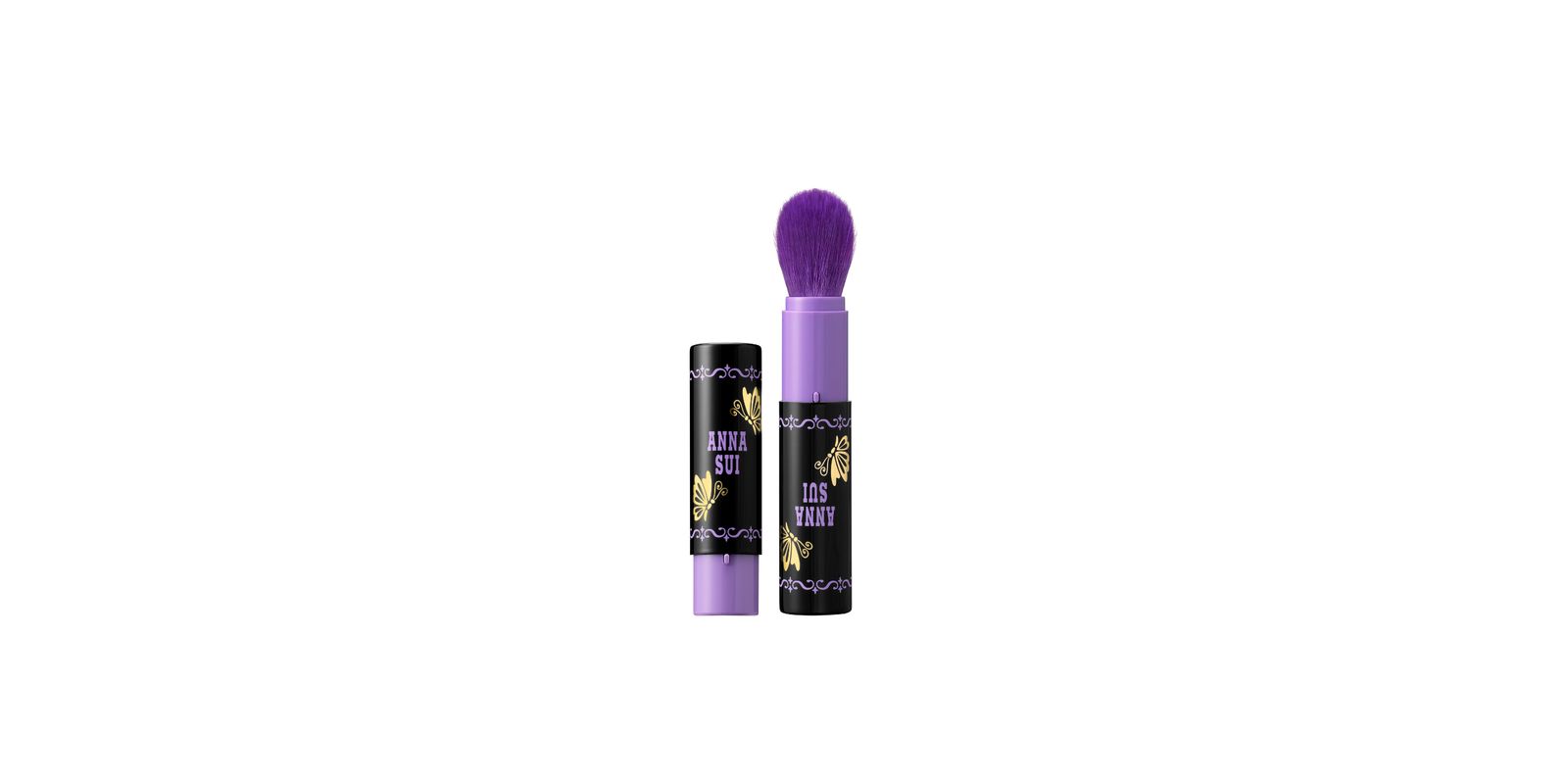 Anna Sui Pocket Brush