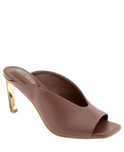 Женские туфли BCBG Reese Heeled Sandal