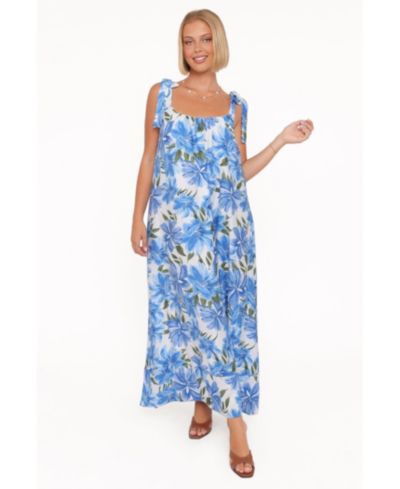 Petal and Pup Women's Amber Maxi Dress