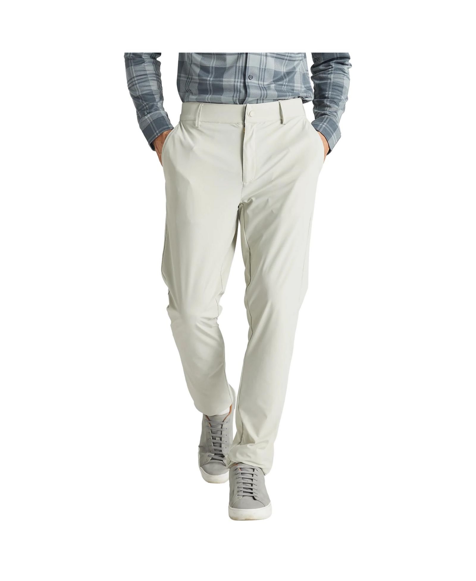 Level 7 Мужские брюки Stretchy Trouser из коллекции Office-Leisure