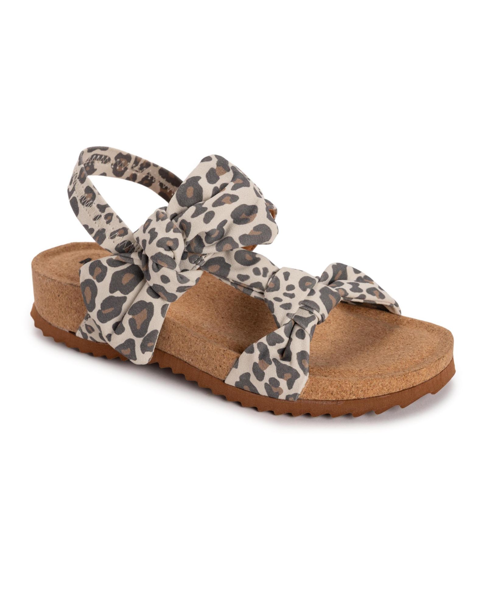 Сандалии MUK LUKS Women's Pansy