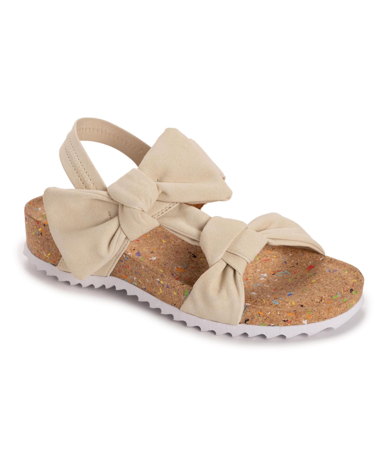 Сандалии MUK LUKS Women's Pansy