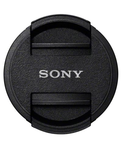 Sony ALC-F49S 49mm Front Lens Cap for Sony Lenses