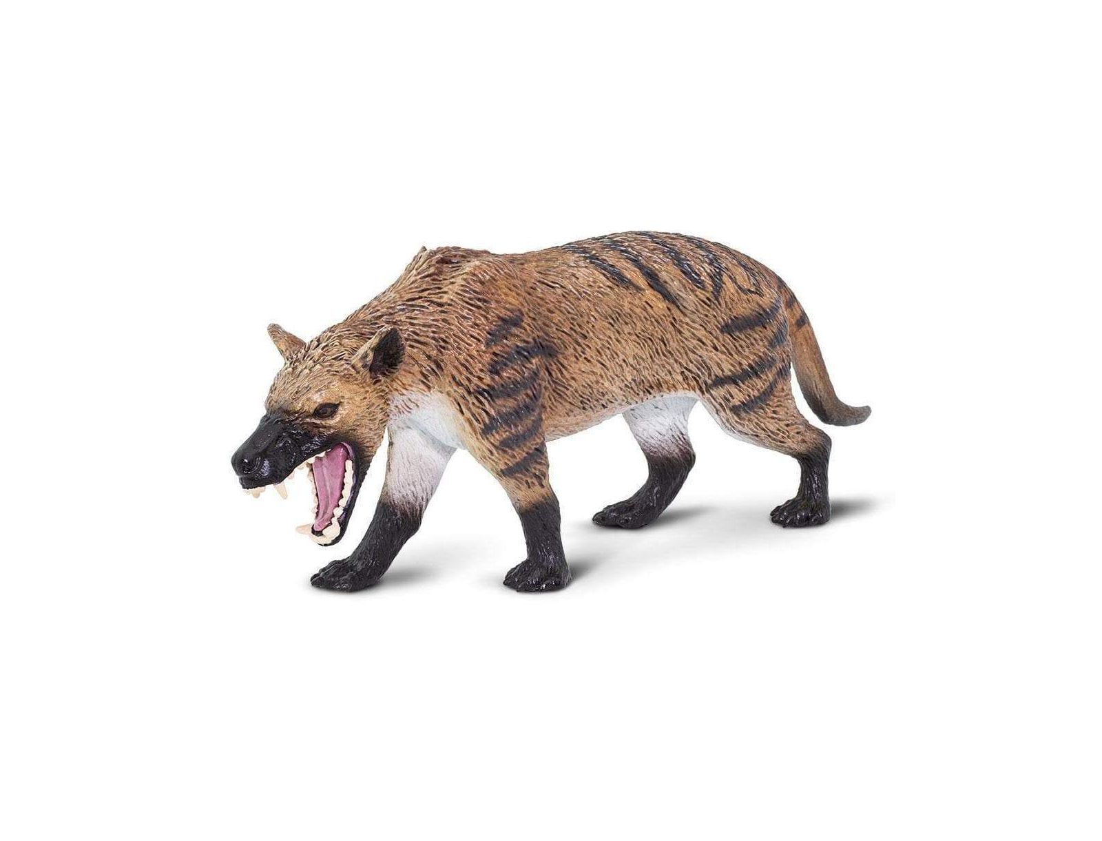 Safari Ltd. Игрушка-фигурка Hyaenodon Gigas Prehistoric