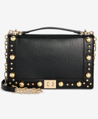 Сумка через плечо I.N.C. International Concepts Ajae Boho Stud