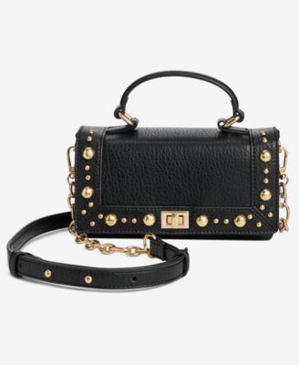 Женская сумка через плечо I.N.C. International Concepts Tollann Boho Studded