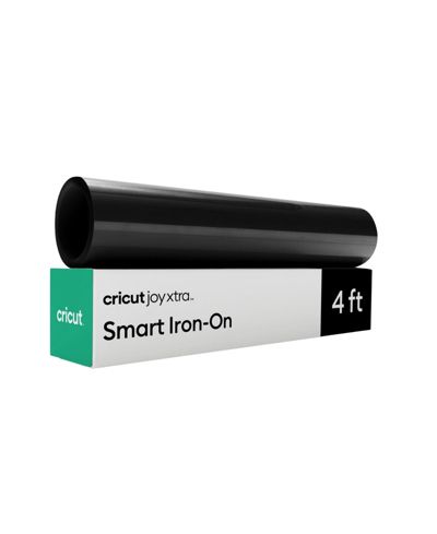 Термотрансфер Cricut Joy Xtra Smart Value Iron-on 9.5 in x 4 ft