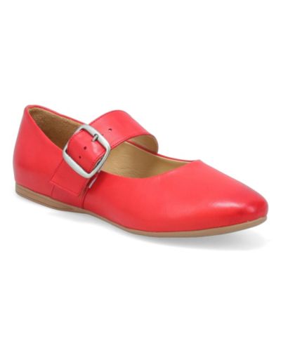 Medium red