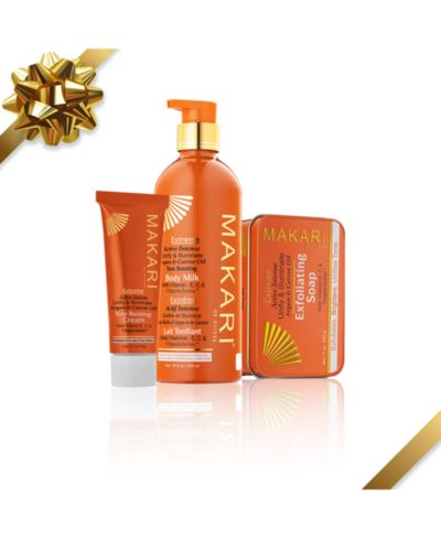 Набор по уходу за кожей Makari Extreme Argan & Carrot Oil Skin To Love