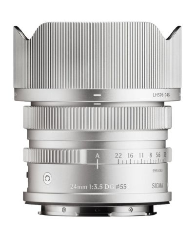 Sigma Объектив 24mm f/3.5 DG Contemporary для L Mount
