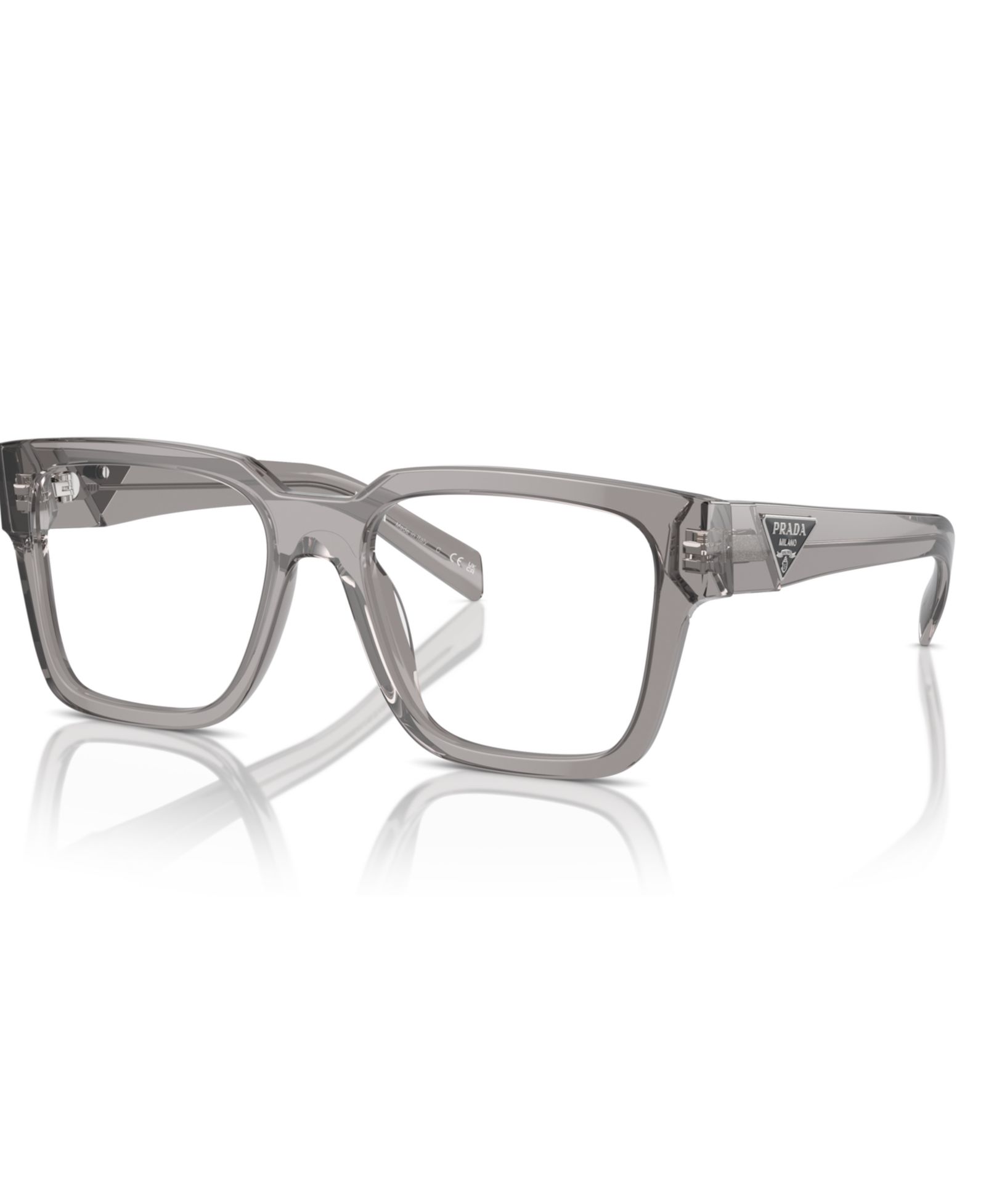 Очки Prada Man Square Plastic PR 08ZV