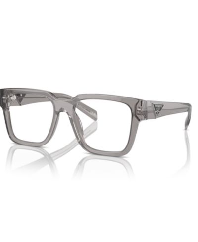 Очки Prada Man Square Plastic PR 08ZV
