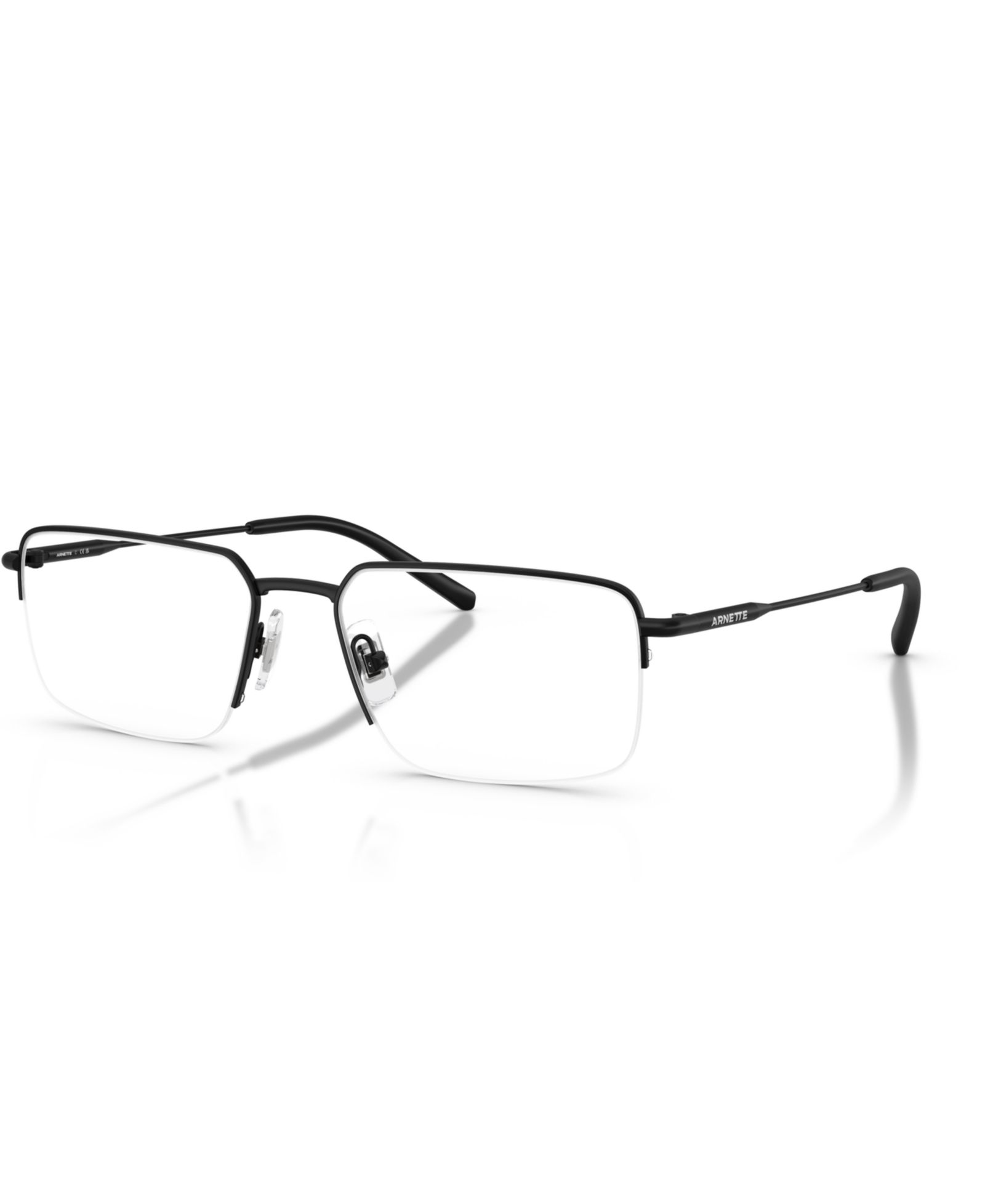 Очки Arnette Man Rectangle Metal AN6152