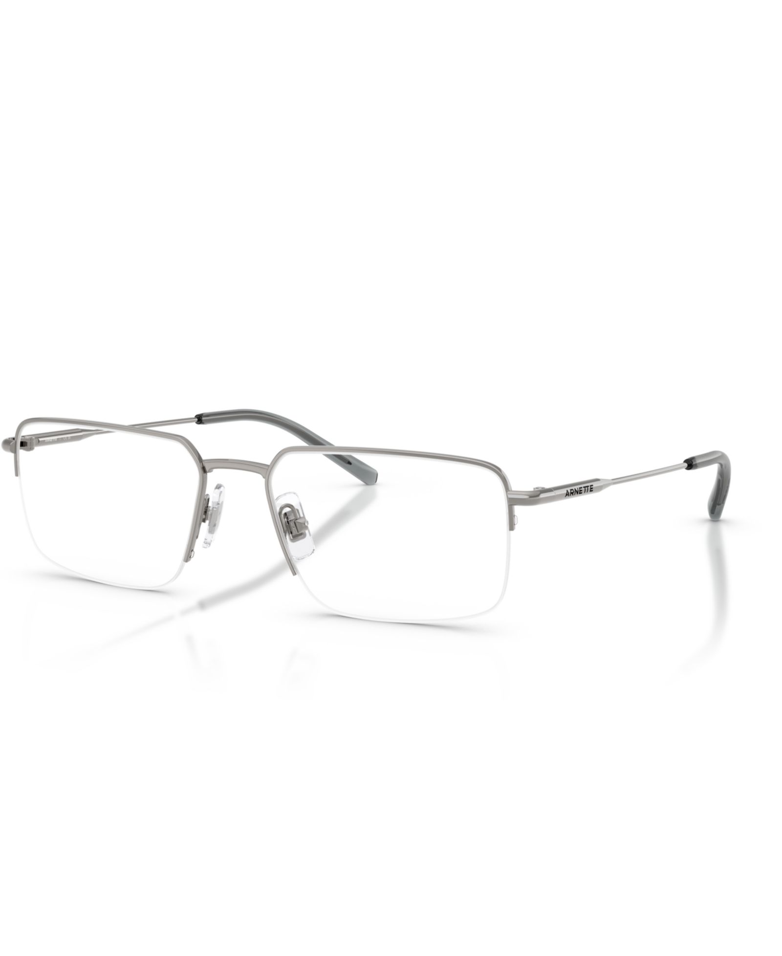 Arnette Man Rectangle Metal AN6152 Eyeglasses