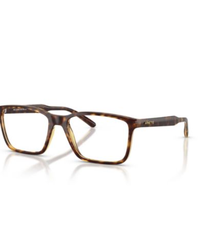 Arnette Man прямоугольные пластиковые очки AN7208 Näkki