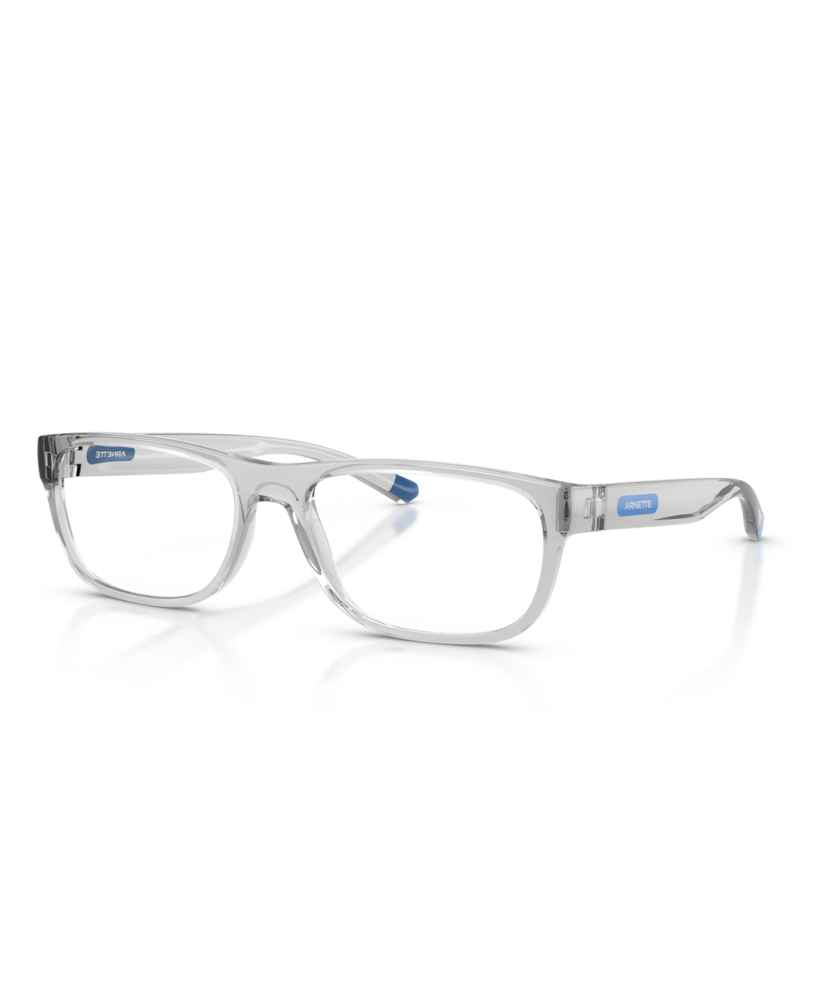 Arnette Man Rectangle Plastic AN7289U Eyeglasses