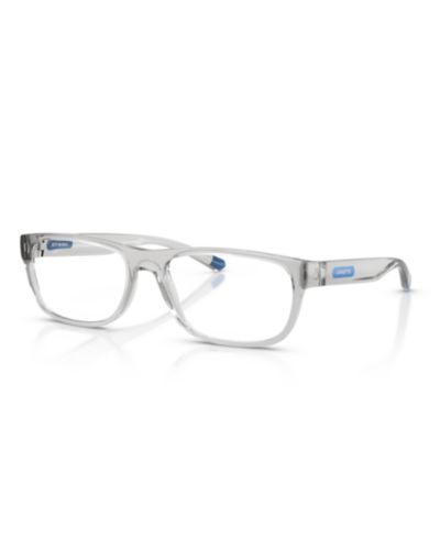 Arnette Мужские очки AN7289U Rectangle Plastic