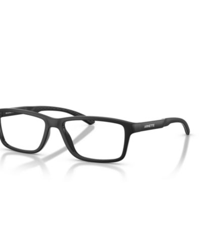 Arnette Man Rectangle Plastic AN7292 Eyeglasses