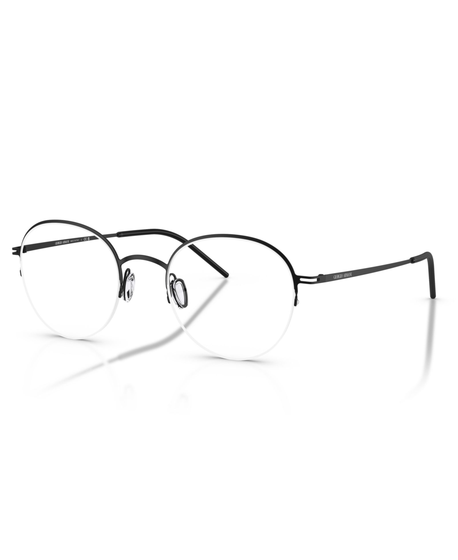 Очки Giorgio Armani Man Panthos Metal AR5169