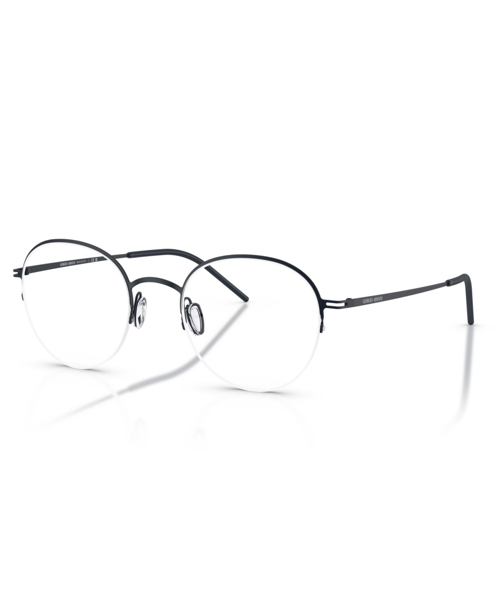 Очки Giorgio Armani Man Panthos Metal AR5169
