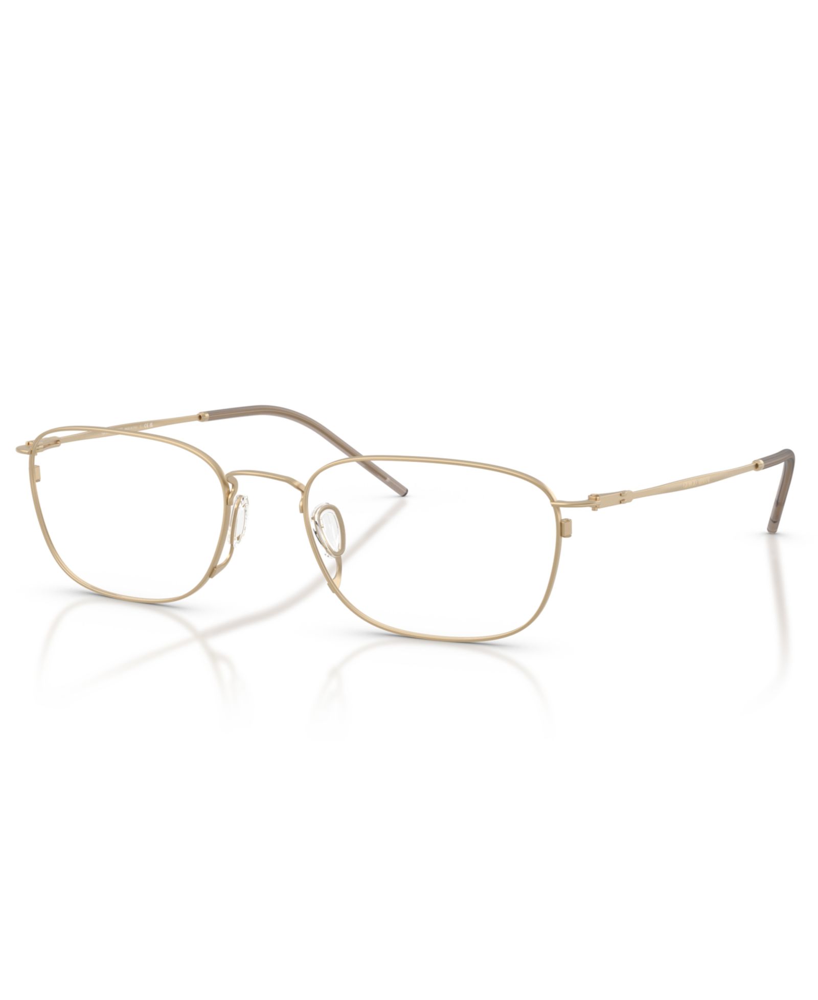 Giorgio Armani Man очки Man Pillow Metal AR5171