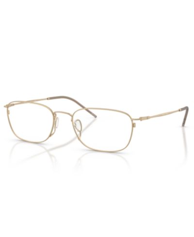 Giorgio Armani Man очки Man Pillow Metal AR5171