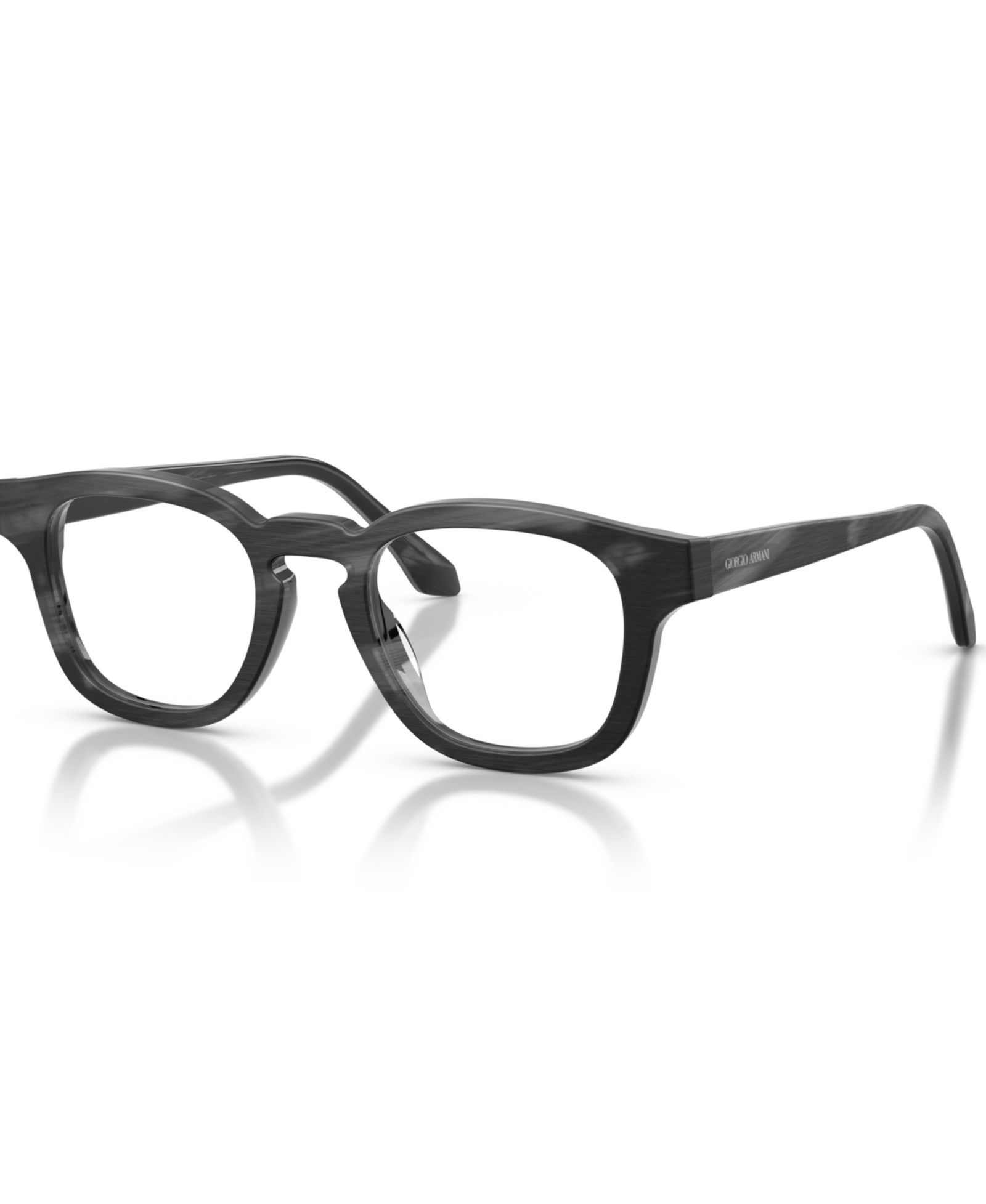 Giorgio Armani Unisex очки AR7291U Plastic